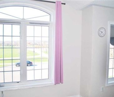 For Lease - 180 Harvest Hills Boulevard, East Gwillimbury, Ontario - Photo 1