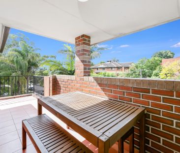 21/20-24 Muriel Street, Hornsby NSW 2077 - Apartment For Rent | Domain - Photo 4