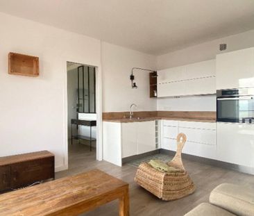 Location Appartement T2 - Photo 1
