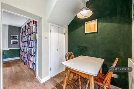 1 bedroom flat to rent - Photo 3