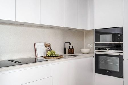 1 bedroom flat to rent - Photo 5