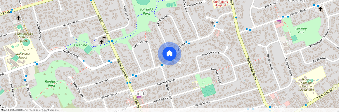 53 Holland Road, Fairfield, Hamilton City
