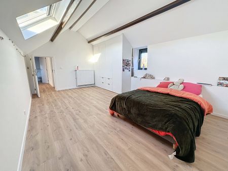 Appartement met één slaapkamer in Mons - Foto 3