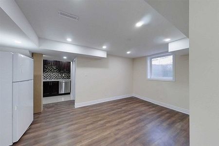 For Lease - 80 Kanashiro Street Unit# Basement, Brampton, Ontario - Photo 2