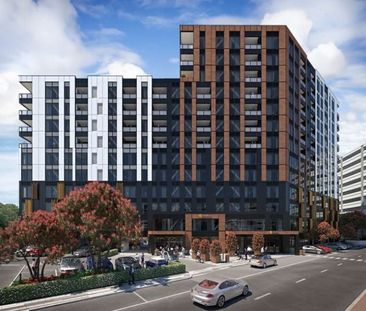 807/20 Park Ave, Ellerslie - Photo 6