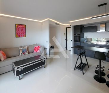 Location Appartement 2 pièces 46m² CAP D AIL 06320 - Photo 2