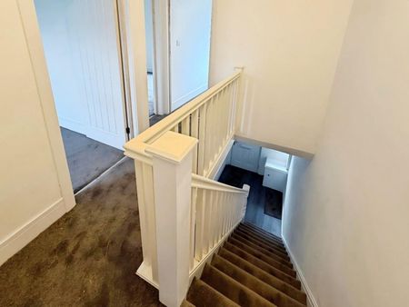 3 bedroom House To Let Total Size: 1088 SQ FT - Photo 5