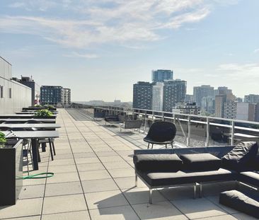 Appartement - 717-1800 Boul. René-Lévesque O. - Photo 4