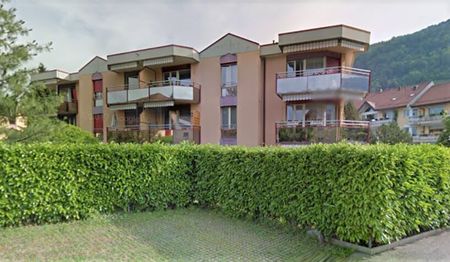 Appartement de 2.5 pièces avec balcon dans immeuble calme - Photo 4