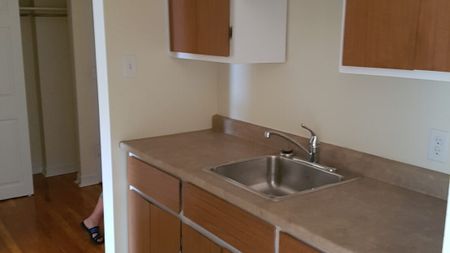 7137 Quinpool Road | 1-Bedroom with Northwest Arm Views | 1-Bedroom with Northwest Arm Views | Openings for July & August | $1,695/Month – Premium Scenic Living - Photo 2