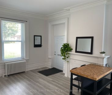For Lease - 859 Dundas Street Unit# 1, Whitby, Ontario - Photo 4