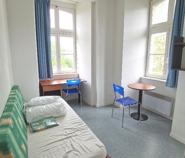 Location Appartement 1 pièce 18m² RENNES 35000 - Photo 4