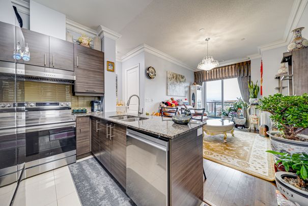 For Lease - 277 South Park Road Unit# PH12, Markham, Ontario - Photo 1