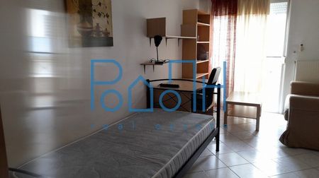 Studio/Γκαρσονιέρα για ενοικίαση Στρατώνες (Κομοτηνή) - Φωτογραφία 5