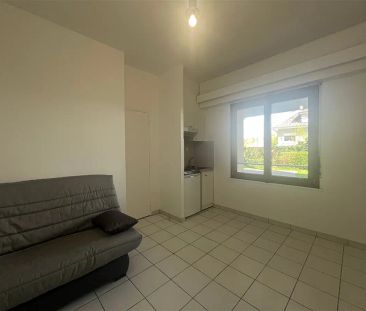 Location appartement 1 pièce - 17.65m² à Chaumont (52000) - Photo 1