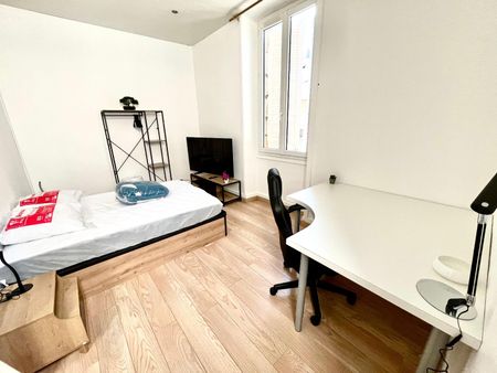 Location Appartement 2 pièces 42m² BRIVE LA GAILLARDE 19100 - Photo 5