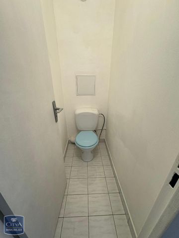 Location Appartement 2 pièces 49m² LE HAVRE 76610 - Photo 5