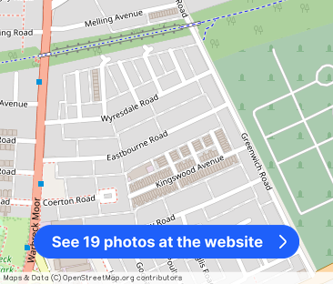 Eastbourne Road, Liverpool, Merseyside, L9 - Photo 1