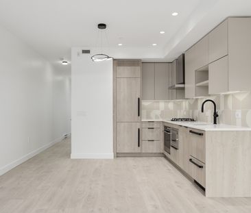 336 East 15th Ave (1st Floor), Vancouver - Photo 5
