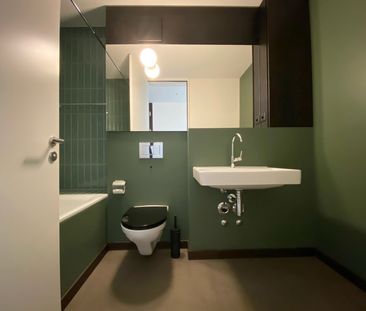 2.5 Zimmer, 55 m², EG - Photo 3