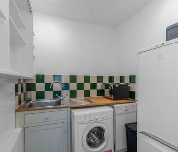 0168L - Polwarth Crescent, Edinburgh, EH11 1HW - Photo 2