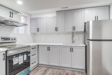 For Lease - 1263 Ronald Inche Drive Unit# BSMT, Oshawa, Ontario - Photo 4