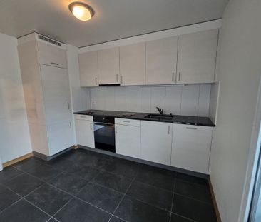 3.5 Zimmer, 80 m², 6. Stock - Photo 2