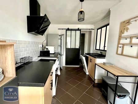 Appartement à louer 2 pièces 48.67m² - Photo 4