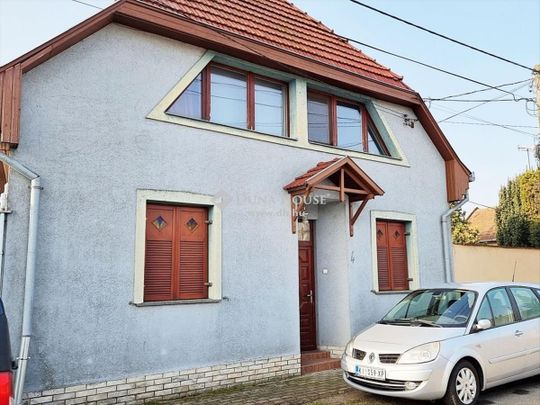 Kiadó jó állapotú lakás - Kecskemét - Photo 1