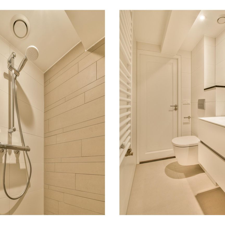 Te huur: Appartement Prinseneiland in Amsterdam - Foto 1