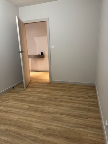 Stylowe mieszkanie 3 pokojowe, Ceglana Park 60.02 m² - Photo 5