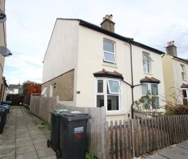 Saxon Road, Croydon, SE25, Property for rent - Photo 4