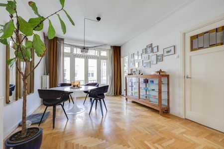 Te huur: Appartement Lekstraat 146 2 in Amsterdam - Foto 4