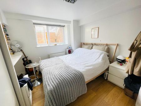 1 bedroom apartment to rent - Photo 3