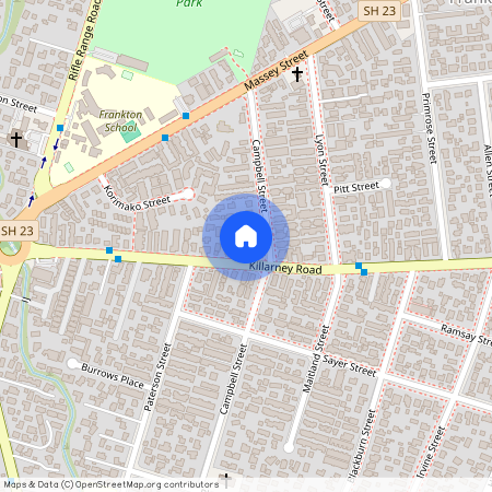 5/192 Killarney Road, 3204, Frankton