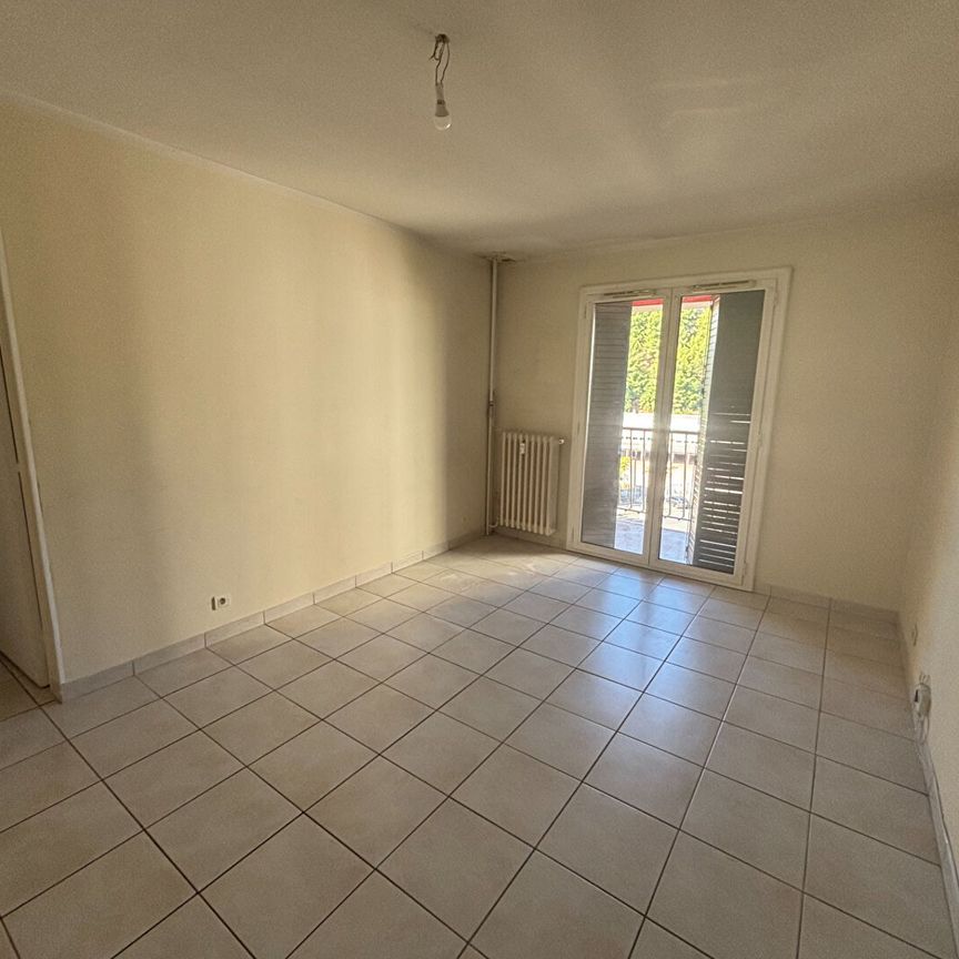 Location appartement 3 pièces, 56.22m², Nice - Photo 1