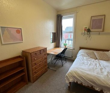 6 bedroom house to rent - Photo 4