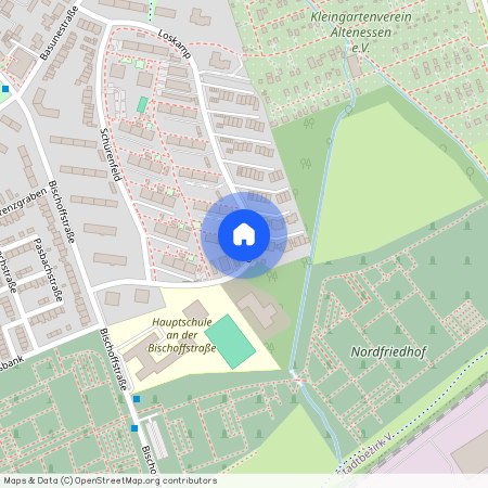 Loskamp 1, 45329 Essen
