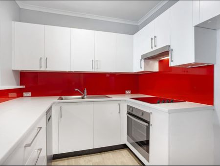 59/18-32 Oxford Street, Darlinghurst NSW 2010 - Apartment For Rent | Domain - Photo 4