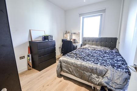 Hercules House, Botanic Square, London, E14 - Photo 5