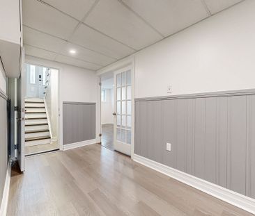 For Lease - 1443 Connery Crescent Unit# Bsmt, Oshawa, Ontario - Photo 5