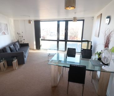 Apartment 8 Freedom Quay - Photo 4