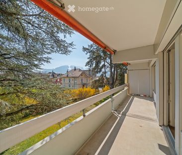 2.5 Zimmer, 55 m² - Foto 5