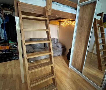 Pronájem bytu Garsoniéra • 21 m² bez realitkyDvouletky, Praha - Str... - Photo 1