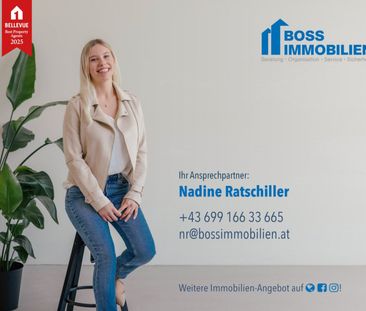 Wolkenoase | Sofortbezug mit Küche - Photo 6