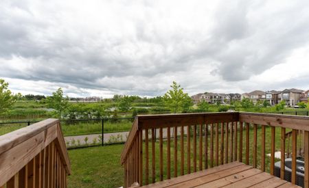 For Lease - 127 Yates Drive, Milton, Ontario - Photo 3