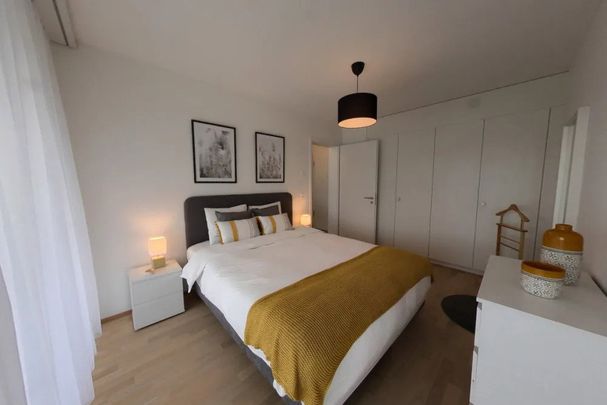 2.5 Zimmer, 42 m², 4. Stock - Foto 1
