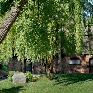 Maison de ville 3 chambres à louer Pointe-Claire à Southwest One - Photo 2