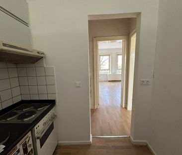 2 - Zimmer Wohnung in Hamburg-Ottensen (Barnerstraße 61) - Photo 1