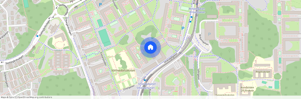 Göteborg, Smaragdgatan, 13, 42149, Västra Frölunda